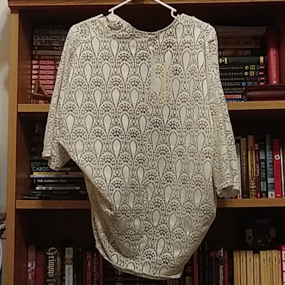 Cardigan - Picture 2 of 2